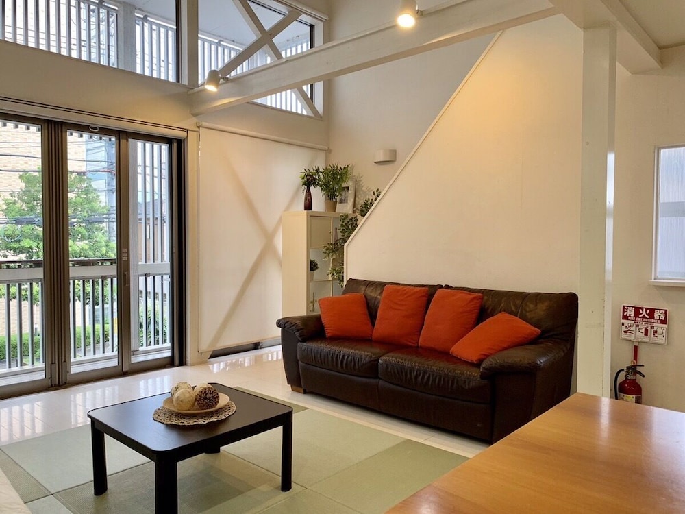GUESTHOUSE MAIKO KYOTO STATION 京都