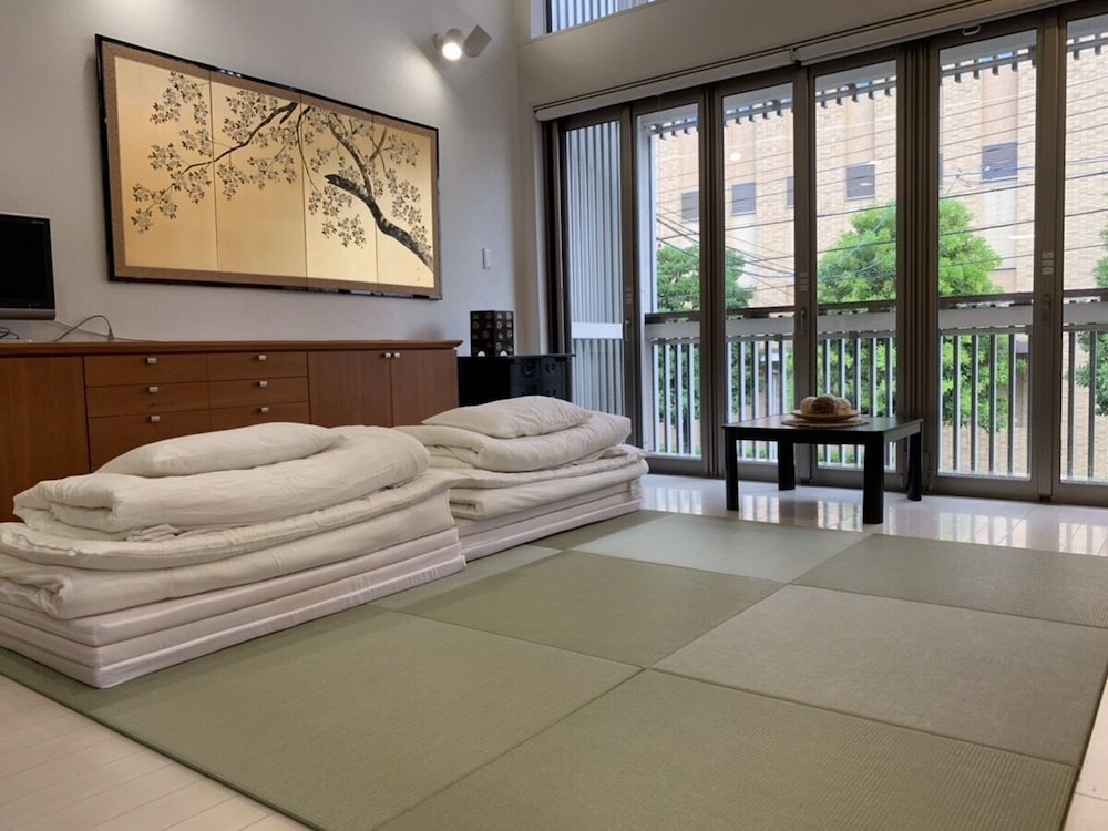 GUESTHOUSE MAIKO KYOTO STATION 京都
