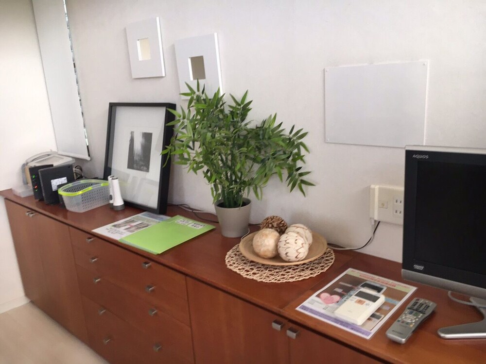 GUESTHOUSE MAIKO KYOTO STATION 京都