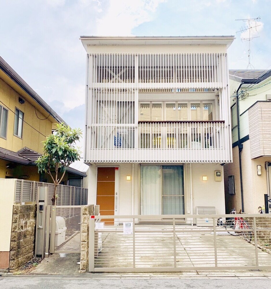 GUESTHOUSE MAIKO KYOTO STATION 京都