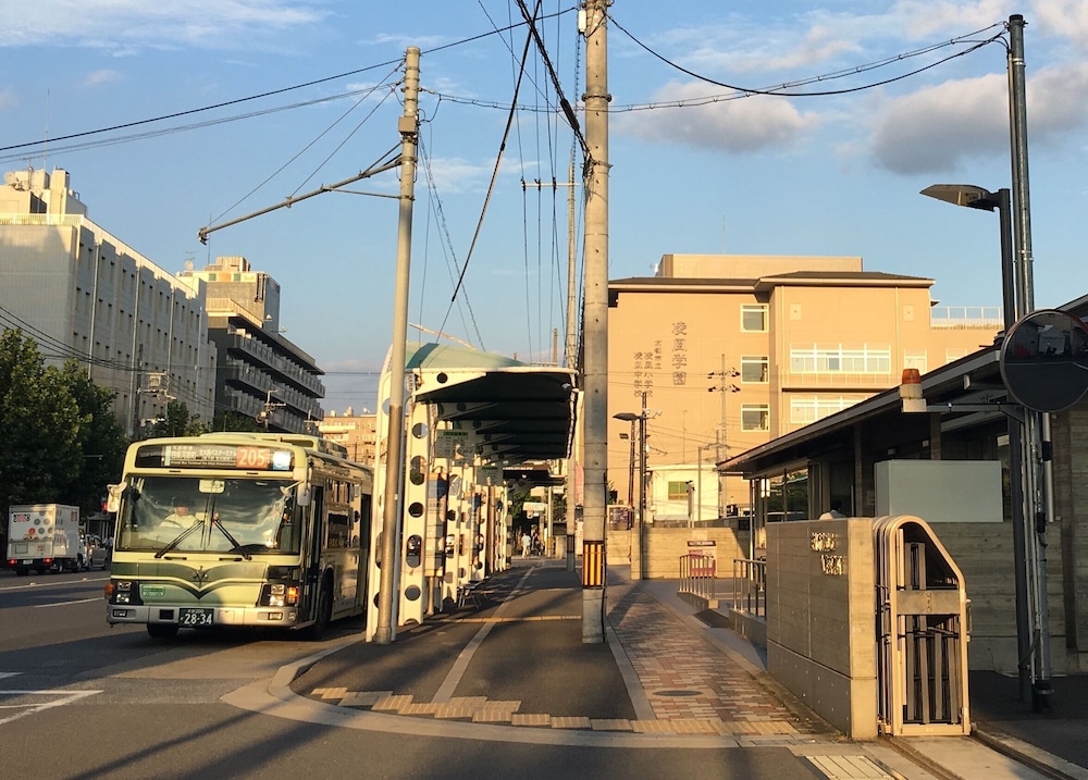 GUESTHOUSE MAIKO KYOTO STATION 京都