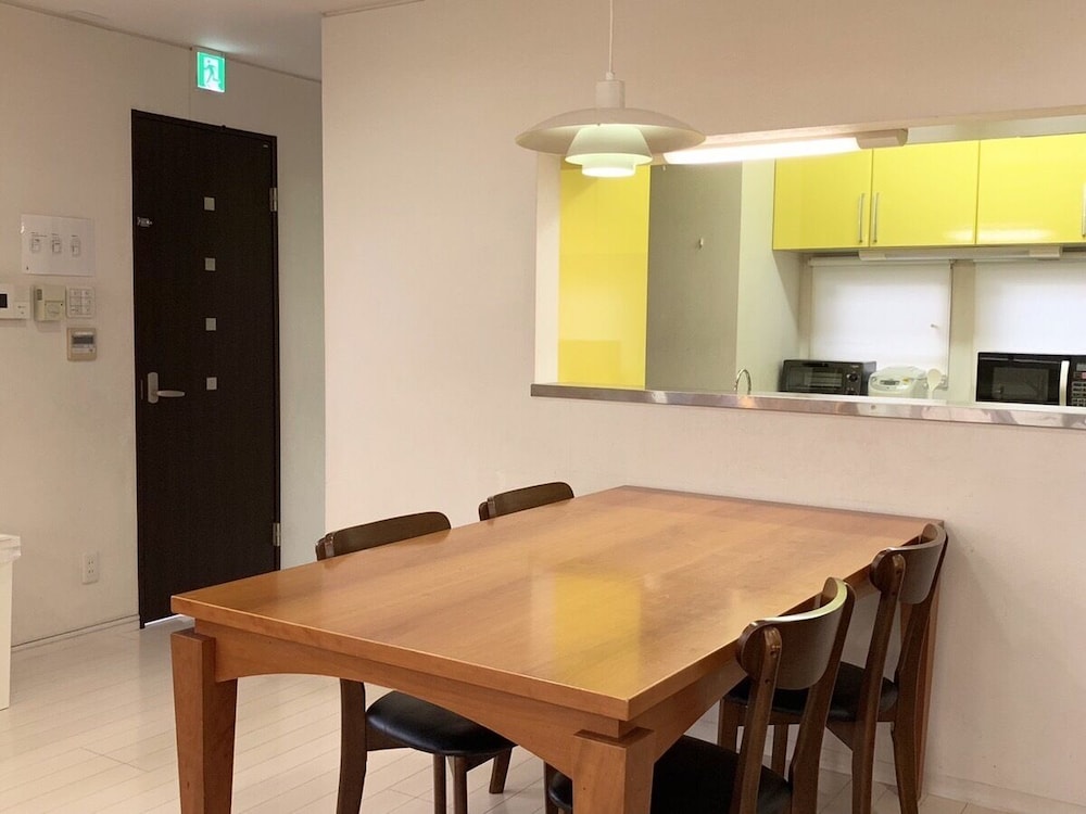 GUESTHOUSE MAIKO KYOTO STATION 京都