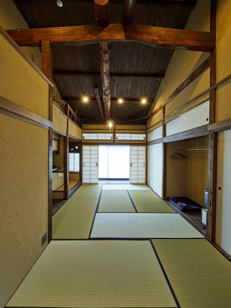 鈴 プレミアム 町家 京都二条城北 京都