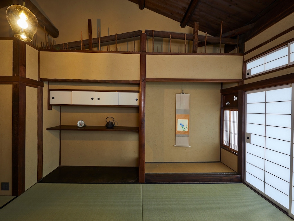 鈴 プレミアム 町家 京都二条城北 京都