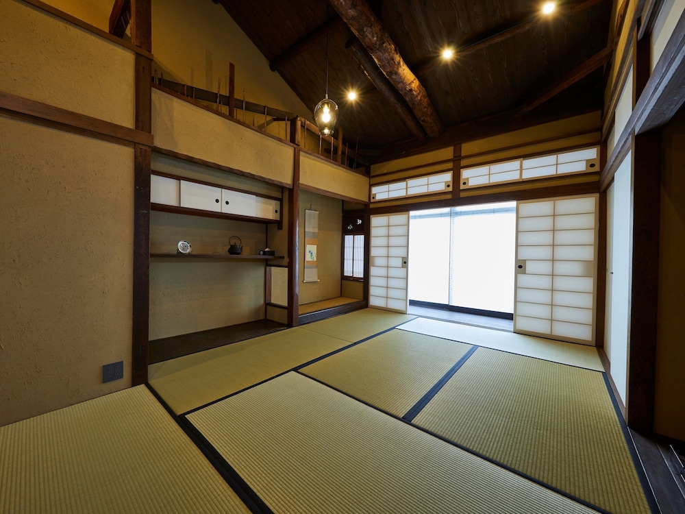 鈴 プレミアム 町家 京都二条城北 京都