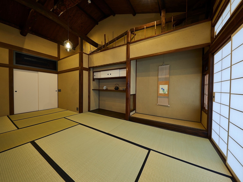 鈴 プレミアム 町家 京都二条城北 京都