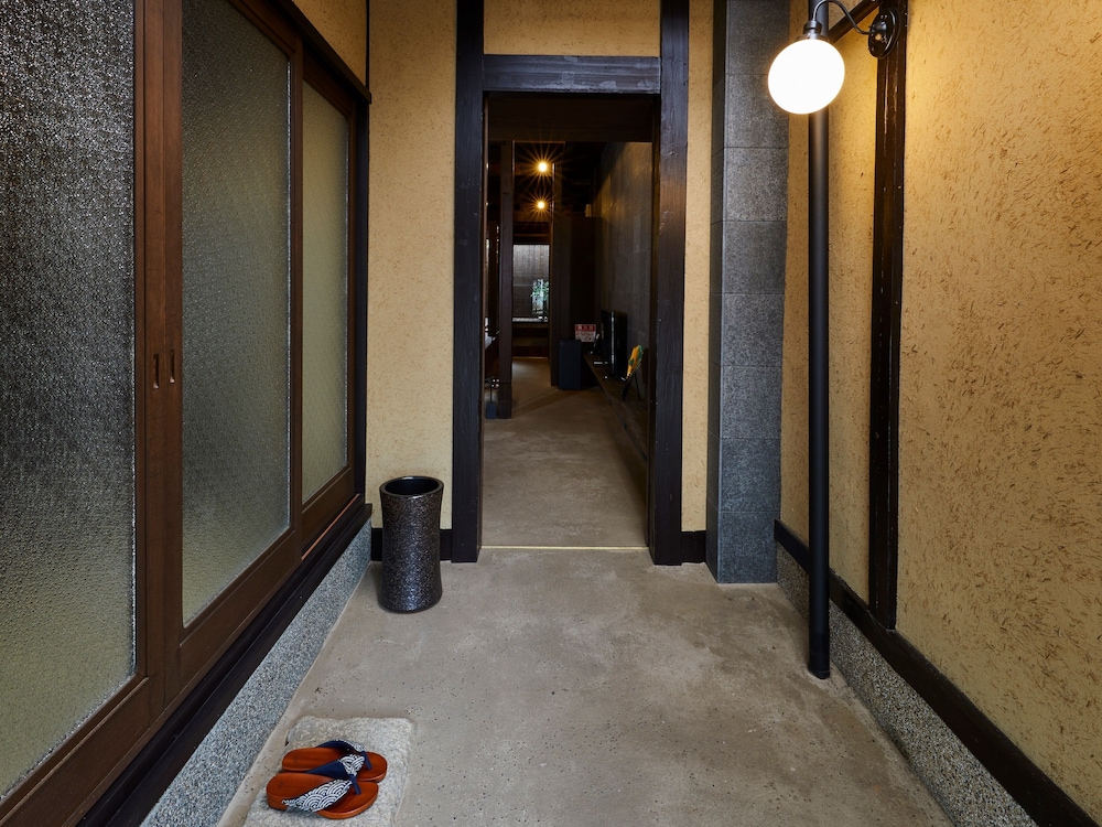 鈴 プレミアム 町家 京都二条城北 京都