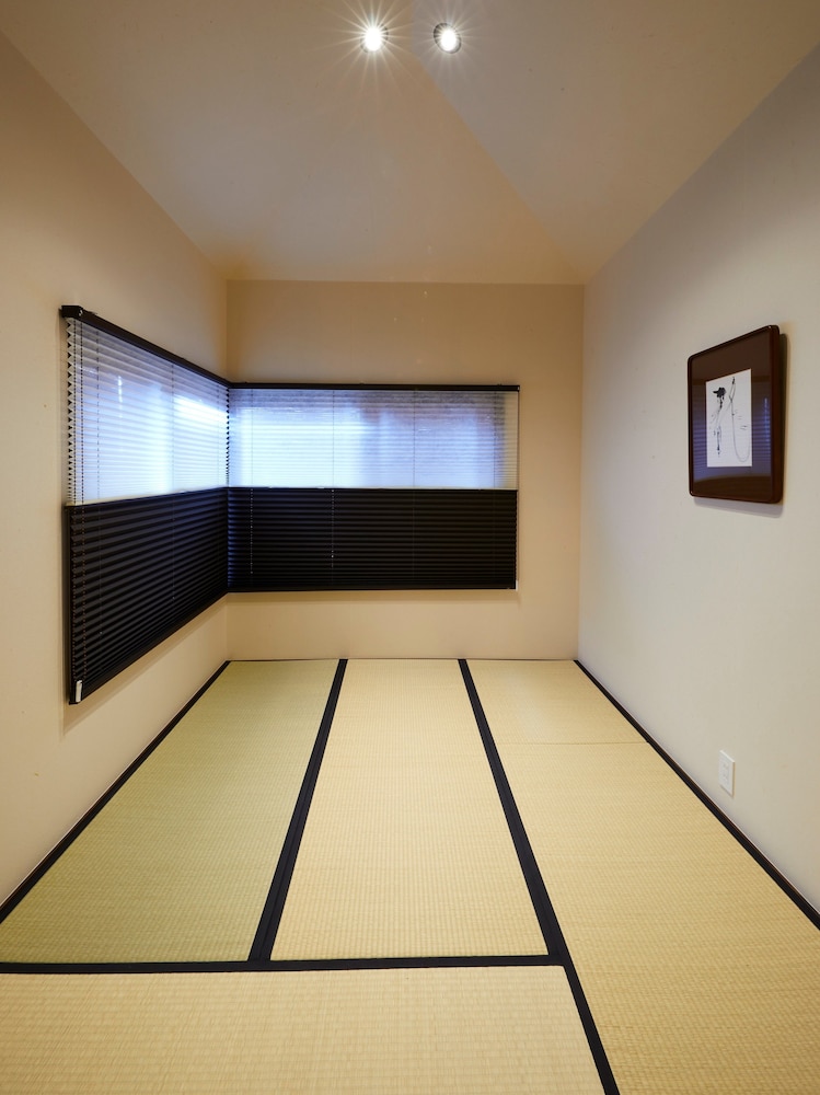 鈴 プレミアム 町家 京都二条城北 京都