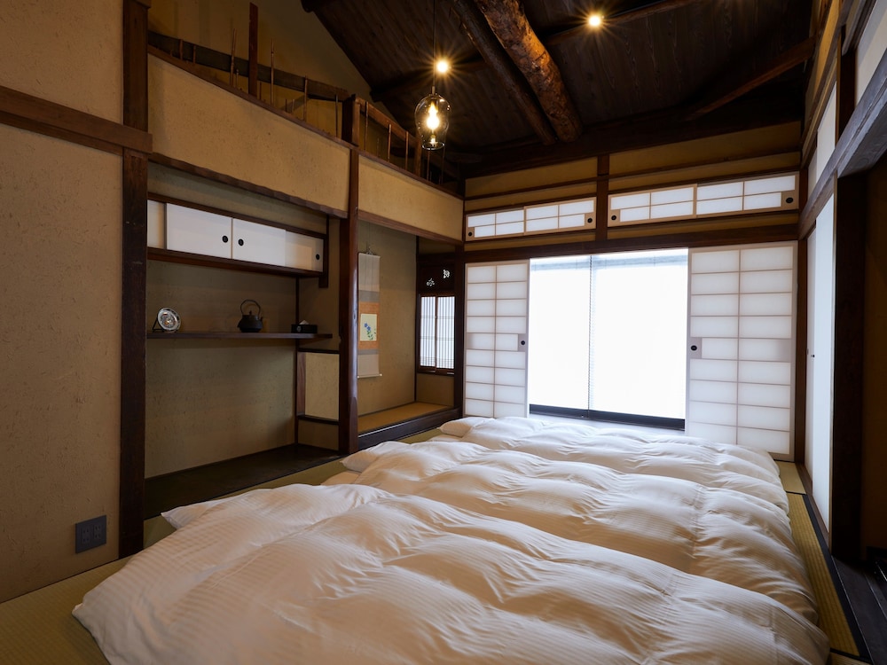 鈴 プレミアム 町家 京都二条城北 京都