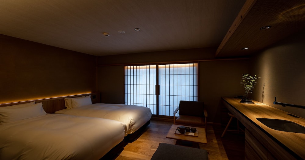 東山 四季花木 京都