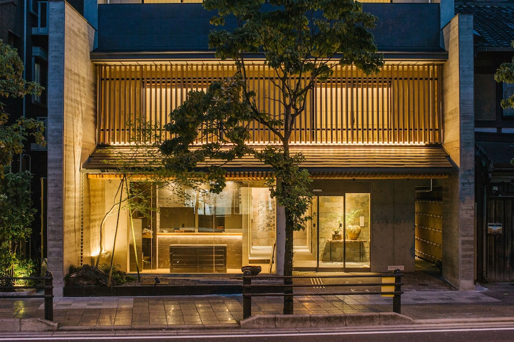 東山 四季花木 京都