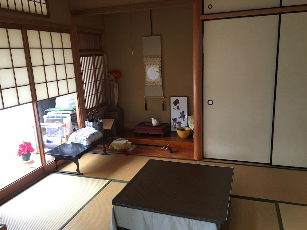 KYOTO NARUTAKI KEISENSO 京都