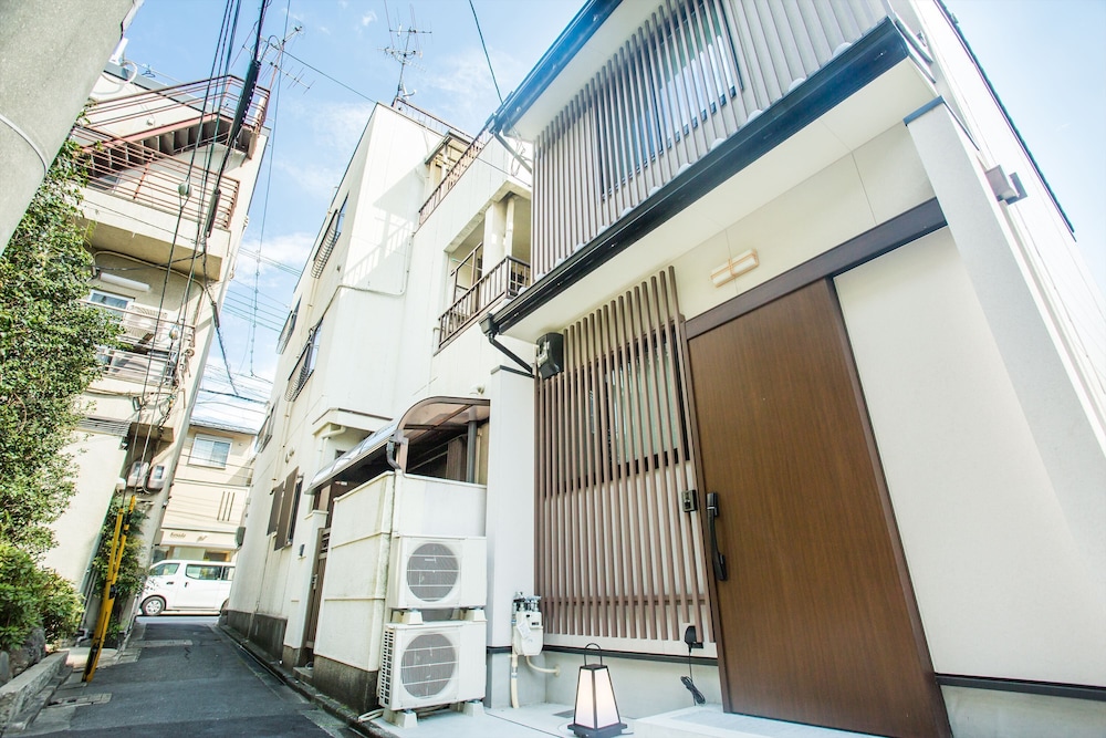 お宿 兎子 京都