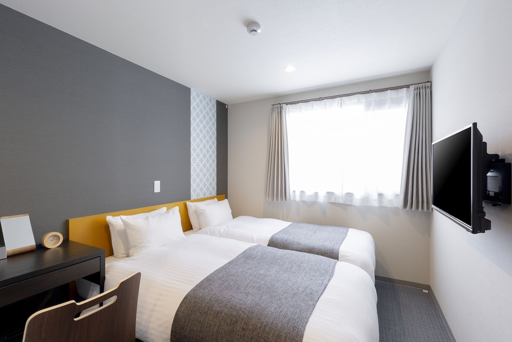 GRAND JAPANING HOTEL 京都駅　KOMEYA 京都