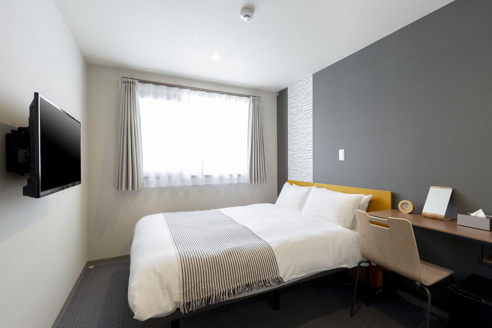GRAND JAPANING HOTEL 京都駅　KOMEYA 京都