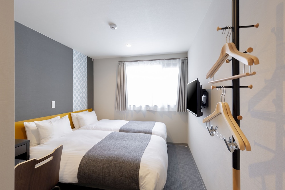 GRAND JAPANING HOTEL 京都駅　KOMEYA 京都