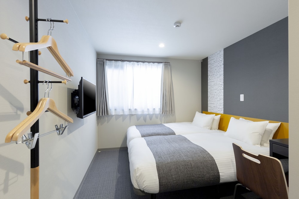 GRAND JAPANING HOTEL 京都駅　KOMEYA 京都