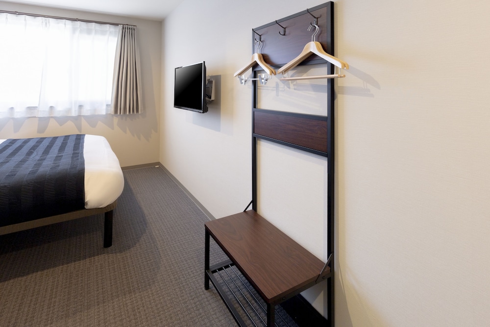 GRAND JAPANING HOTEL 京都駅　KOMEYA 京都