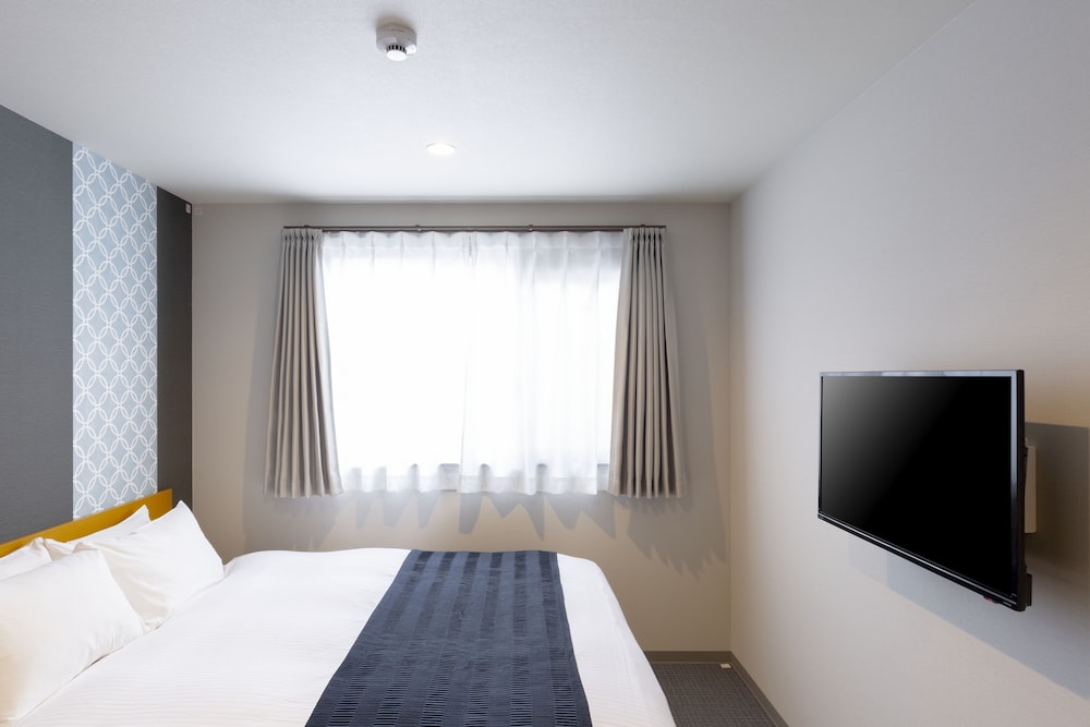 GRAND JAPANING HOTEL 京都駅　KOMEYA 京都