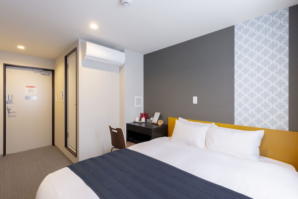 GRAND JAPANING HOTEL 京都駅　KOMEYA 京都