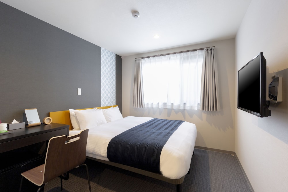 GRAND JAPANING HOTEL 京都駅　KOMEYA 京都