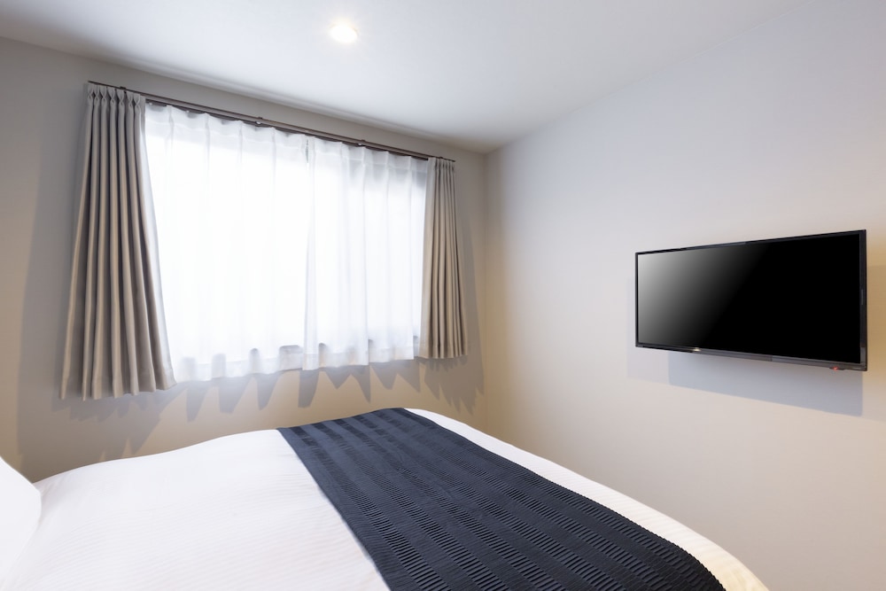 GRAND JAPANING HOTEL 京都駅　KOMEYA 京都