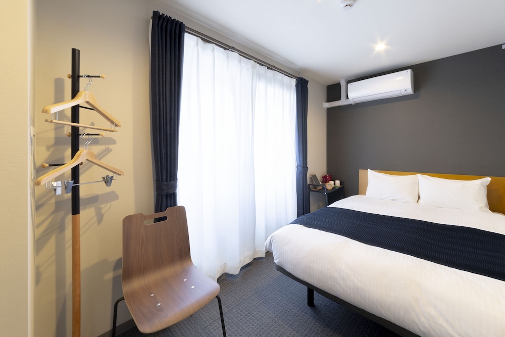 GRAND JAPANING HOTEL 京都駅　KOMEYA 京都