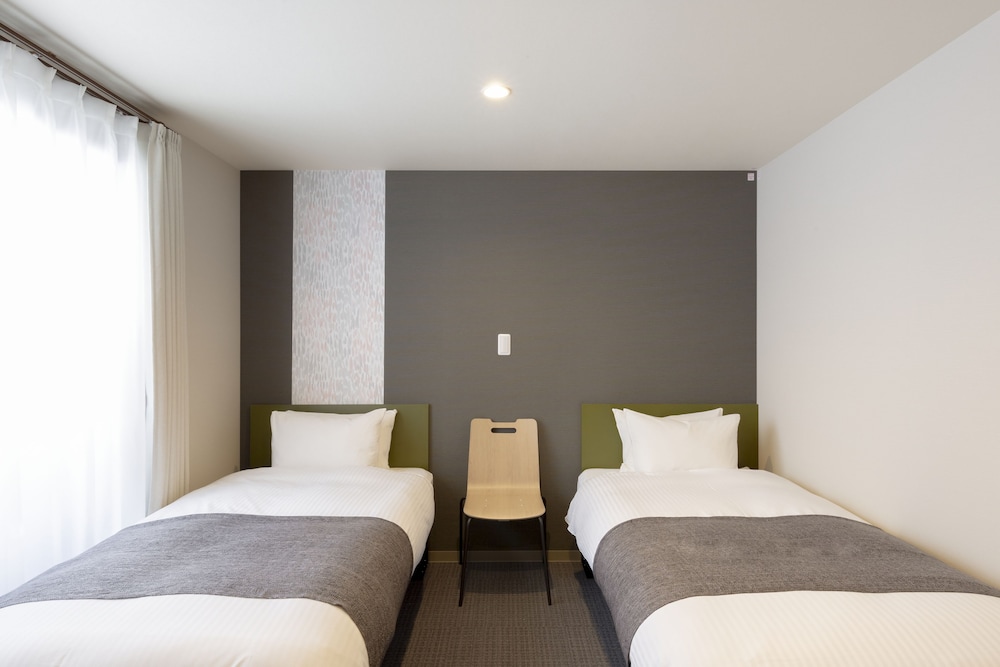 GRAND JAPANING HOTEL 京都駅　KOMEYA 京都