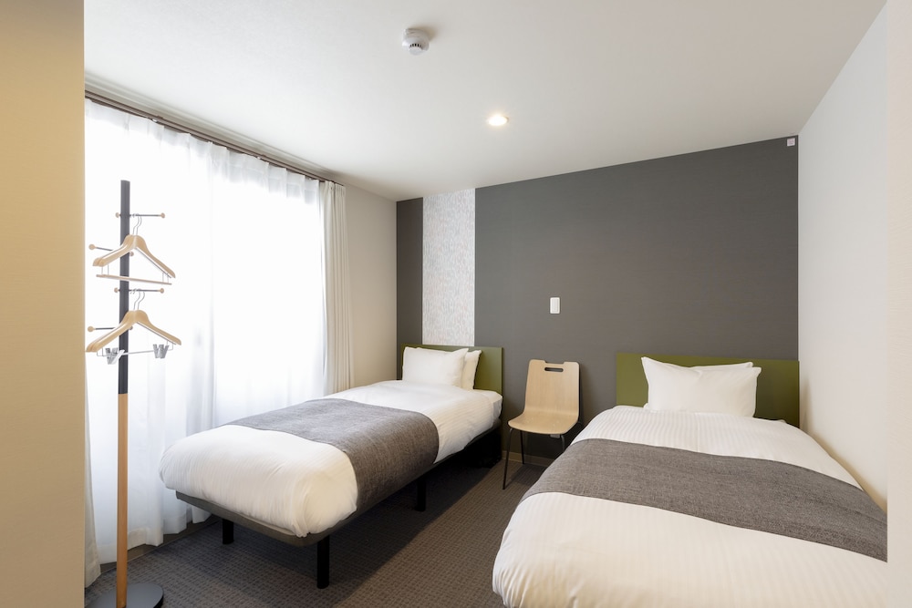 GRAND JAPANING HOTEL 京都駅　KOMEYA 京都