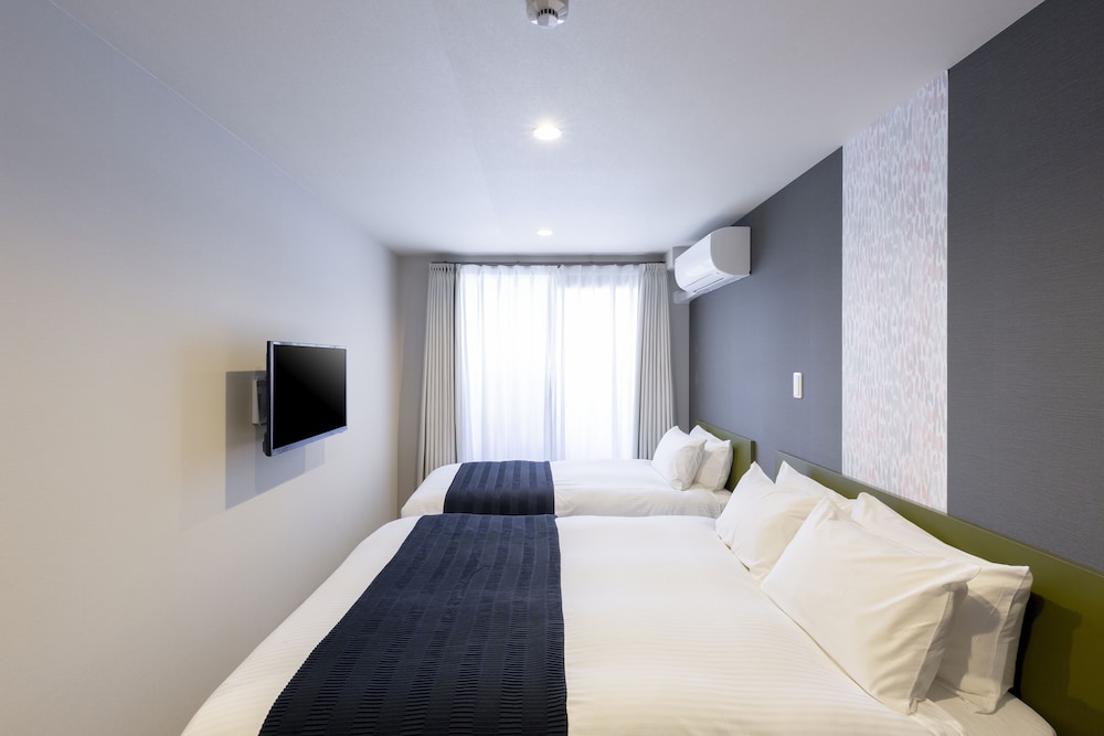 GRAND JAPANING HOTEL 京都駅　KOMEYA 京都