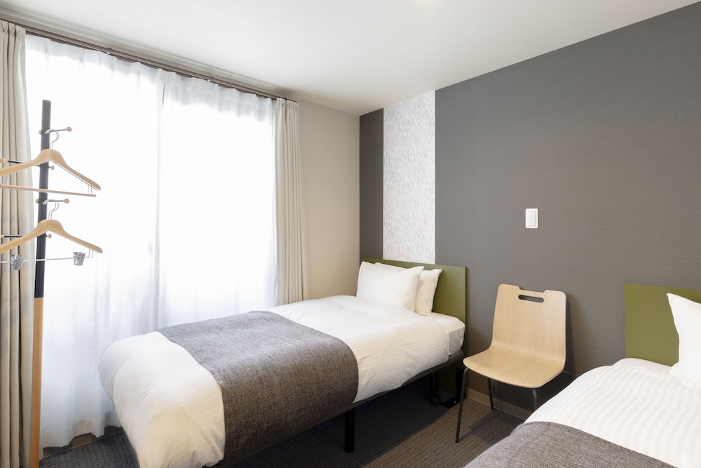 GRAND JAPANING HOTEL 京都駅　KOMEYA 京都