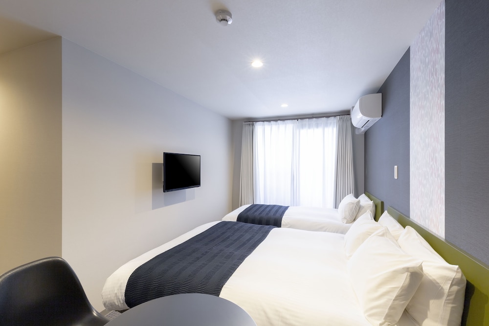 GRAND JAPANING HOTEL 京都駅　KOMEYA 京都