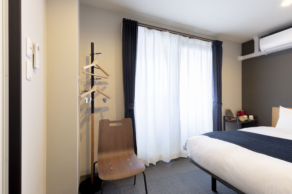 GRAND JAPANING HOTEL 京都駅　KOMEYA 京都