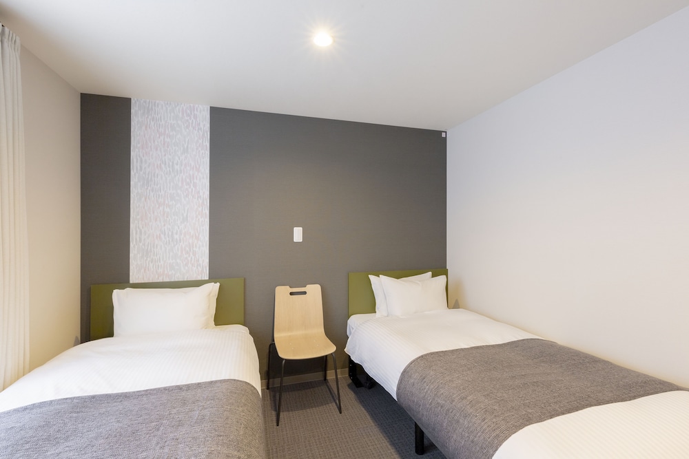 GRAND JAPANING HOTEL 京都駅　KOMEYA 京都