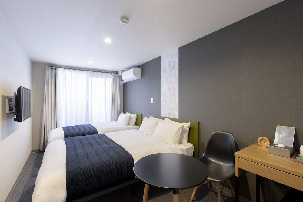 GRAND JAPANING HOTEL 京都駅　KOMEYA 京都