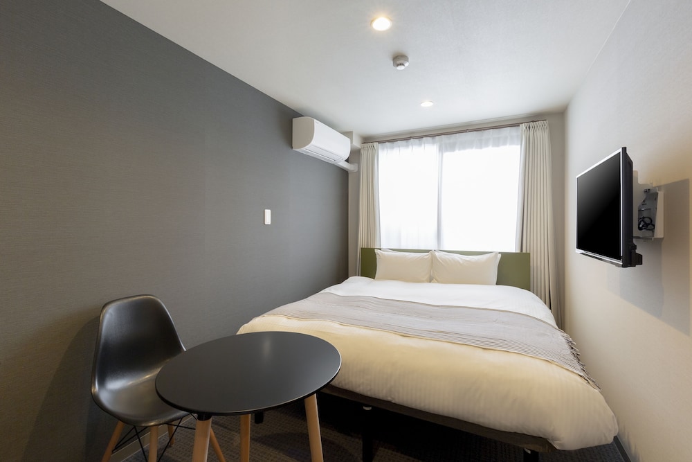 GRAND JAPANING HOTEL 京都駅　KOMEYA 京都