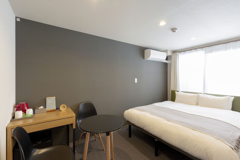GRAND JAPANING HOTEL 京都駅　KOMEYA 京都