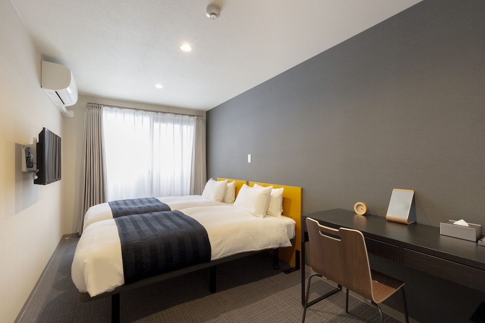 GRAND JAPANING HOTEL 京都駅　KOMEYA 京都