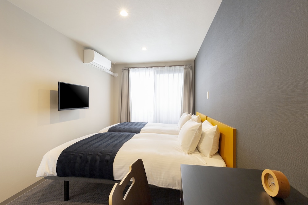 GRAND JAPANING HOTEL 京都駅　KOMEYA 京都