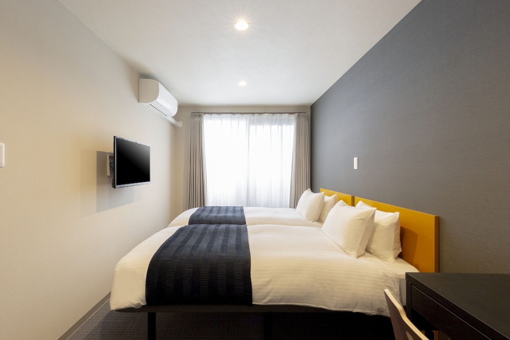 GRAND JAPANING HOTEL 京都駅　KOMEYA 京都