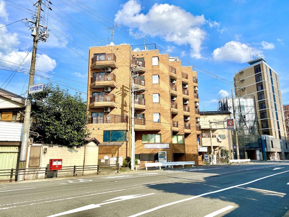 京都うら～らかハウス 京都