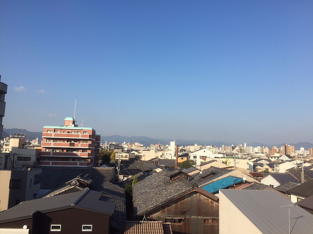 京都うら～らかハウス 京都