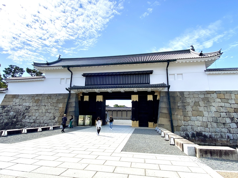 京都うら～らかハウス 京都
