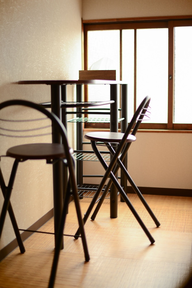 NISHIOJI TANUKI 京都