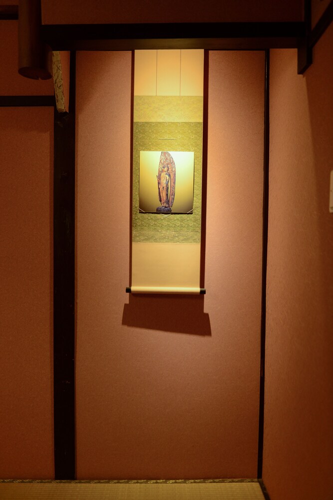 NISHIOJI TANUKI 京都