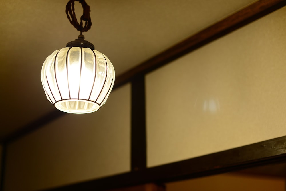 NISHIOJI TANUKI 京都