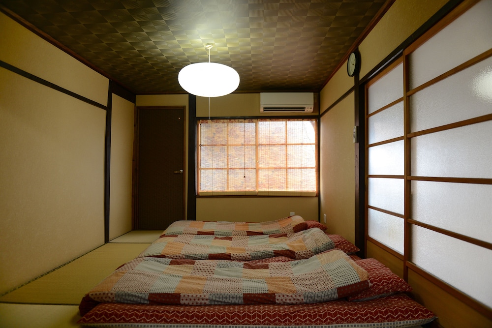 NISHIOJI TANUKI 京都