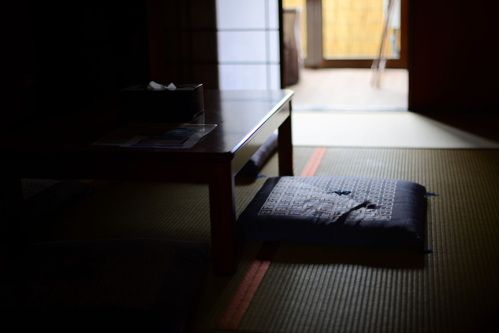 NISHIOJI TANUKI 京都