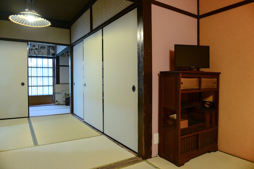 NISHIOJI TANUKI 京都