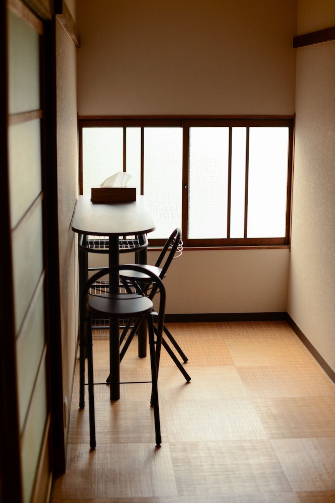 NISHIOJI TANUKI 京都